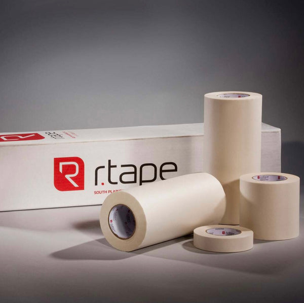RTape Medium tack - Transfer Tape