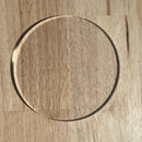 Acrylic Blanks - Circles