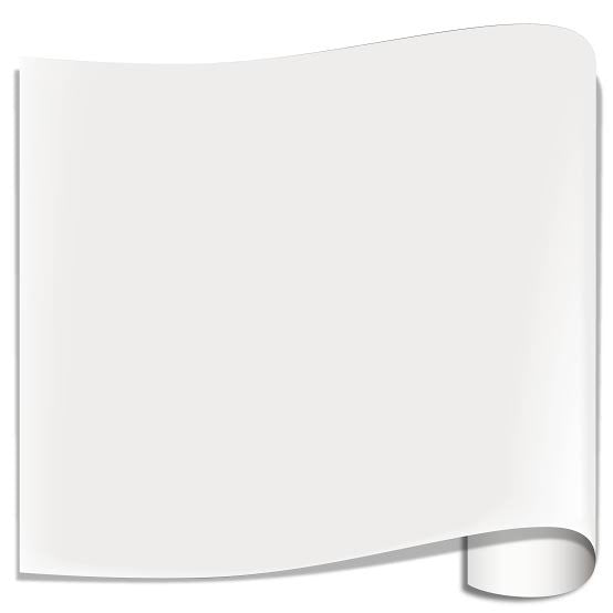 White Matte