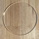 Acrylic Blanks - Circles