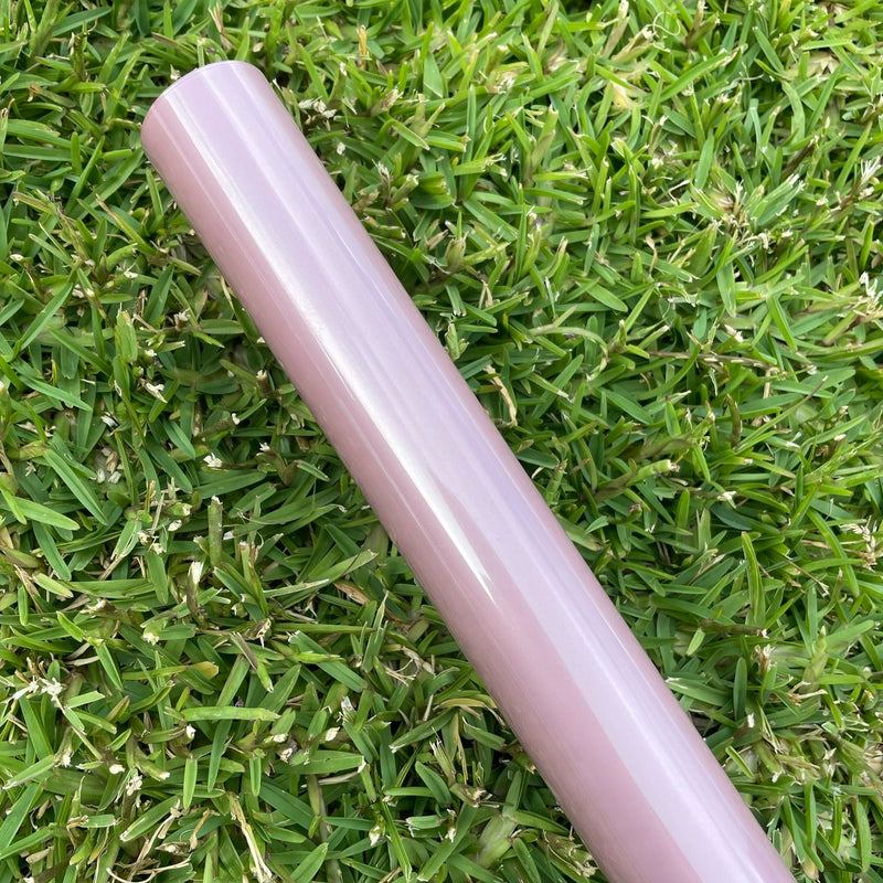 Metallic Pink (Rose Gold) HTV