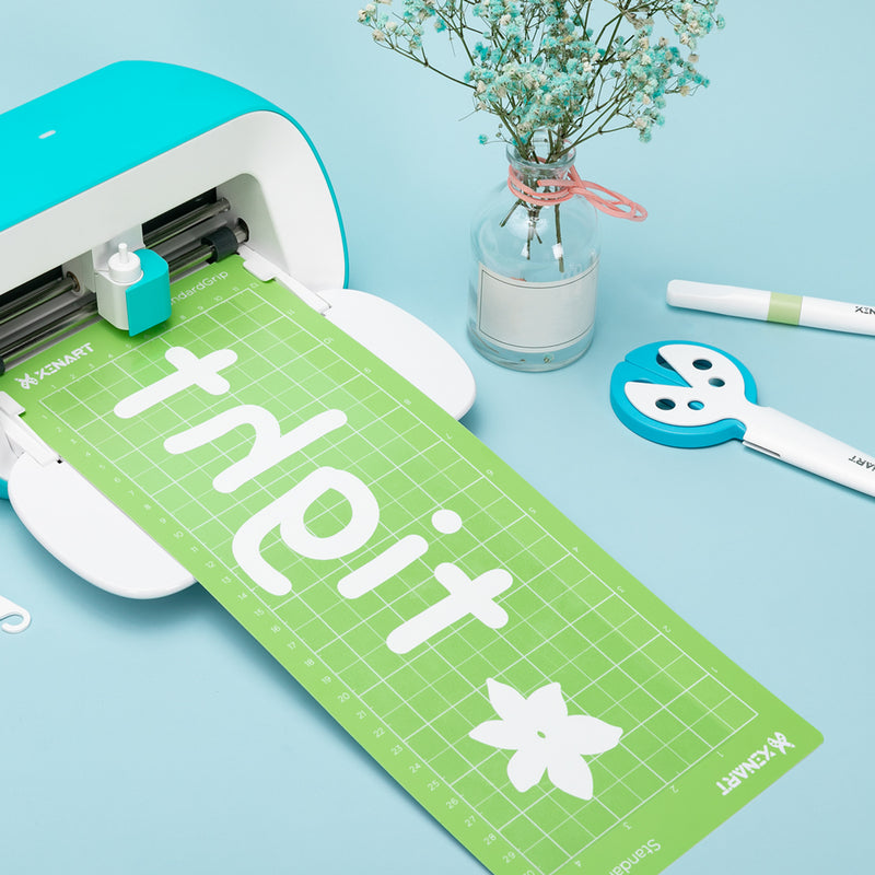 Xinart Joy Mats - Compatible with Cricut Joy