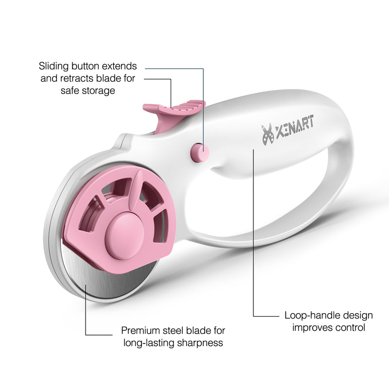 Xinart Rotary Cutter - 45mm