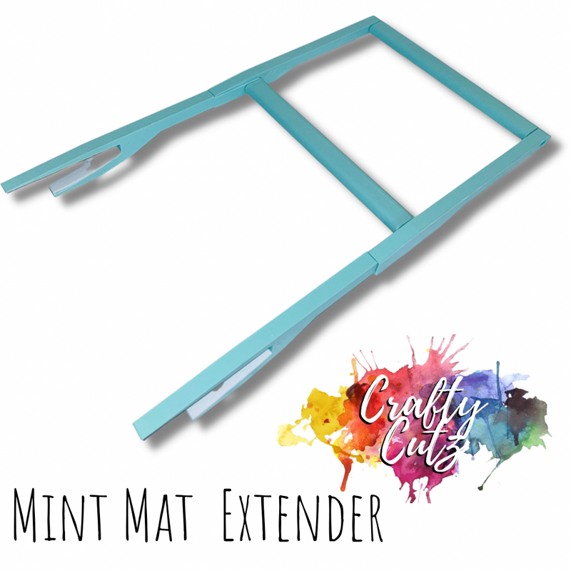 Mat Extender for Cricut