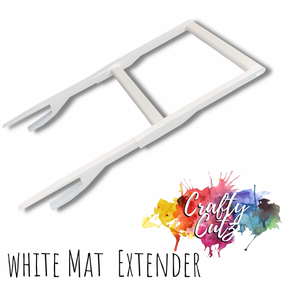 Mat Extender for Cricut