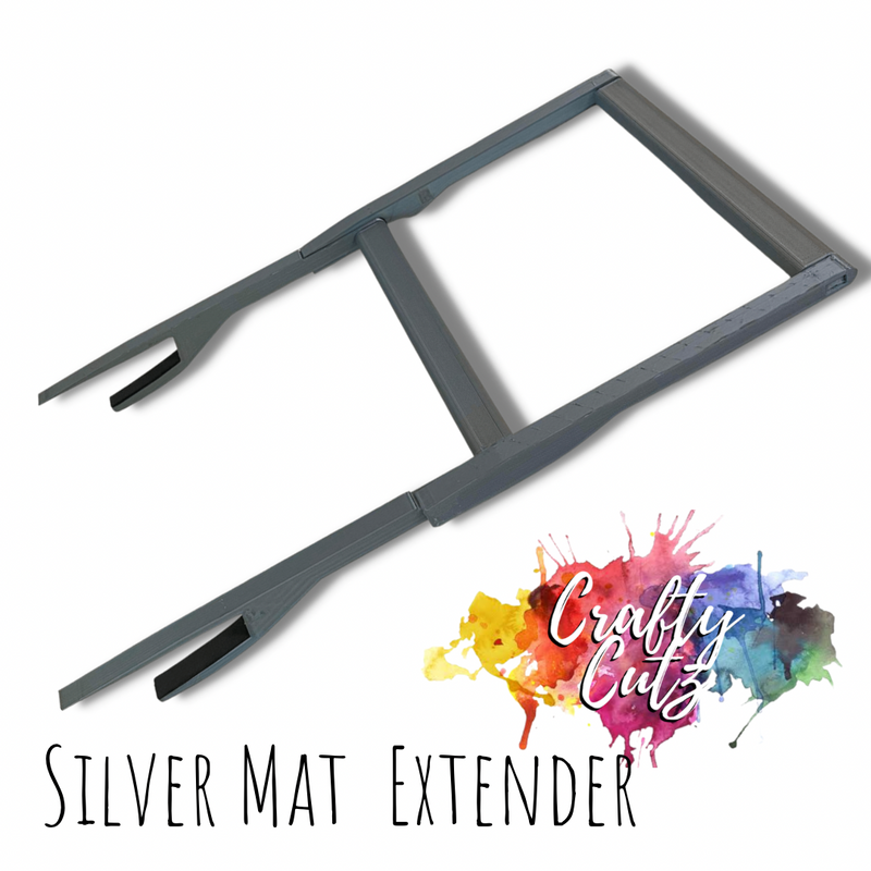 Mat Extender for Cricut