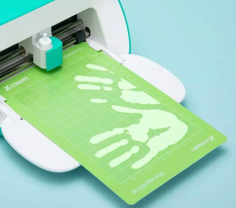 Xinart Joy Mats - Compatible with Cricut Joy