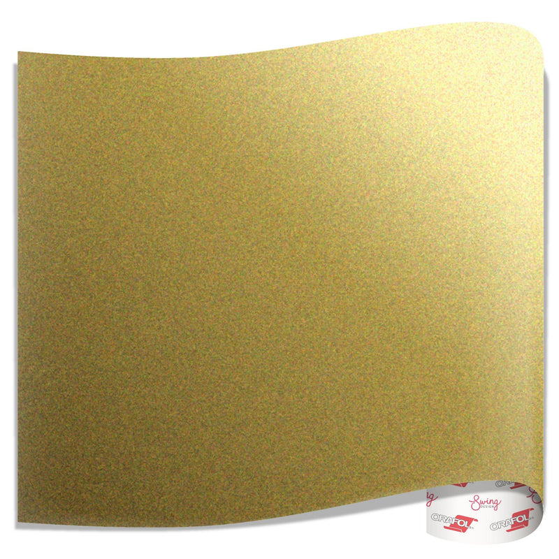 Gold Metallic