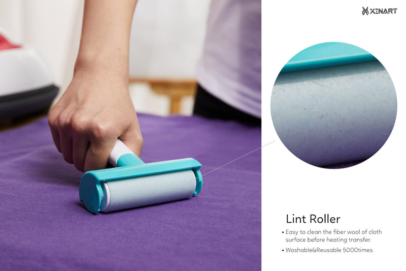 Xinart Roller Set